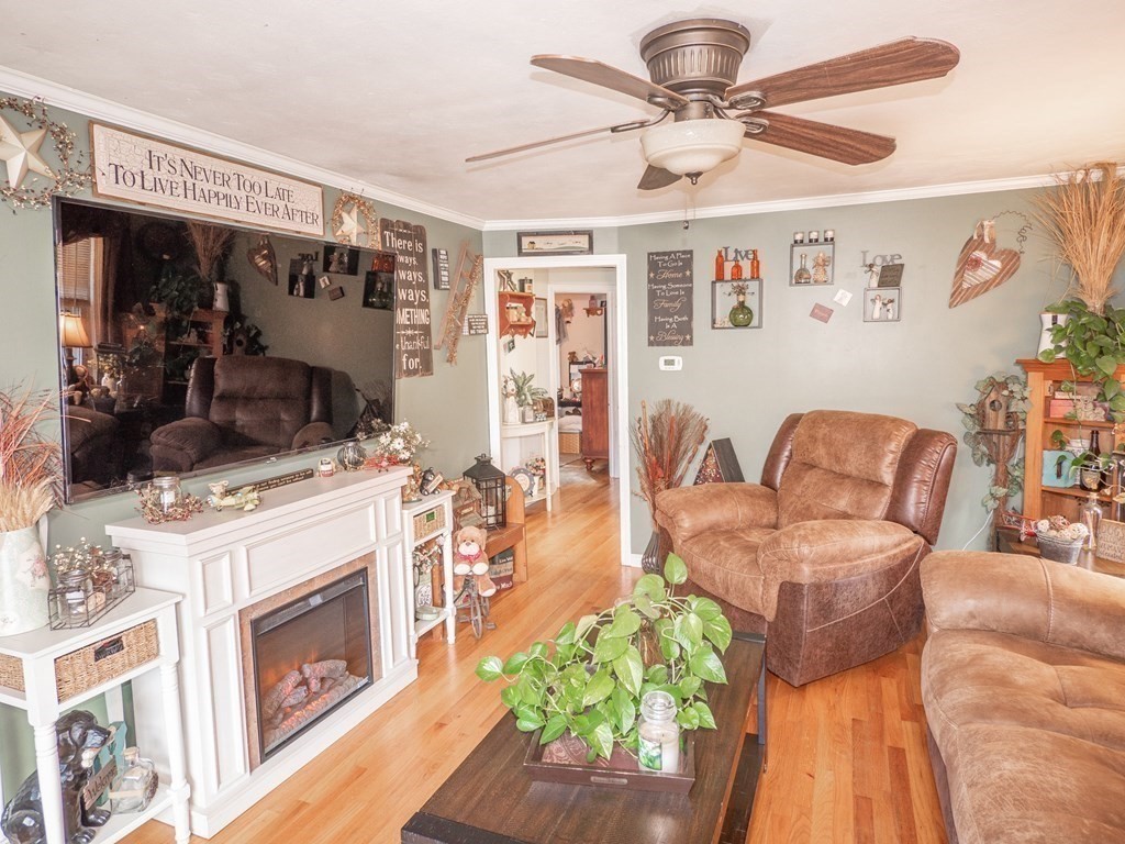95 Congamond Road Southwick, MA 01077 - Photo 13 of 21 Gallery Image 13