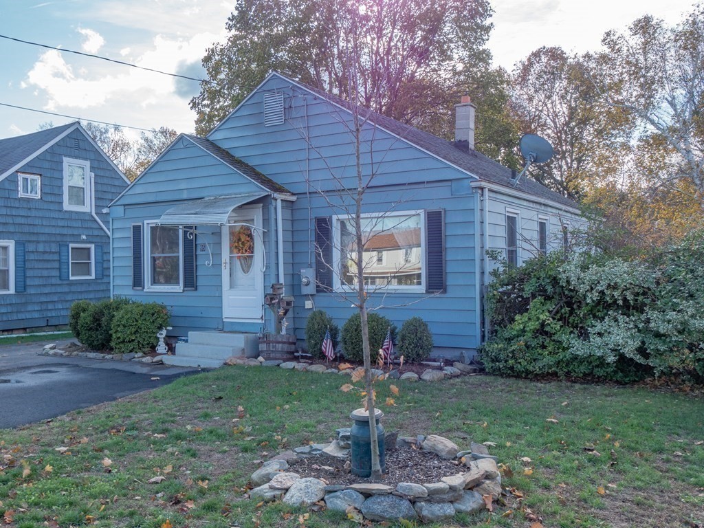 95 Congamond Road Southwick, MA 01077 - Photo 18 of 21 Gallery Image 18