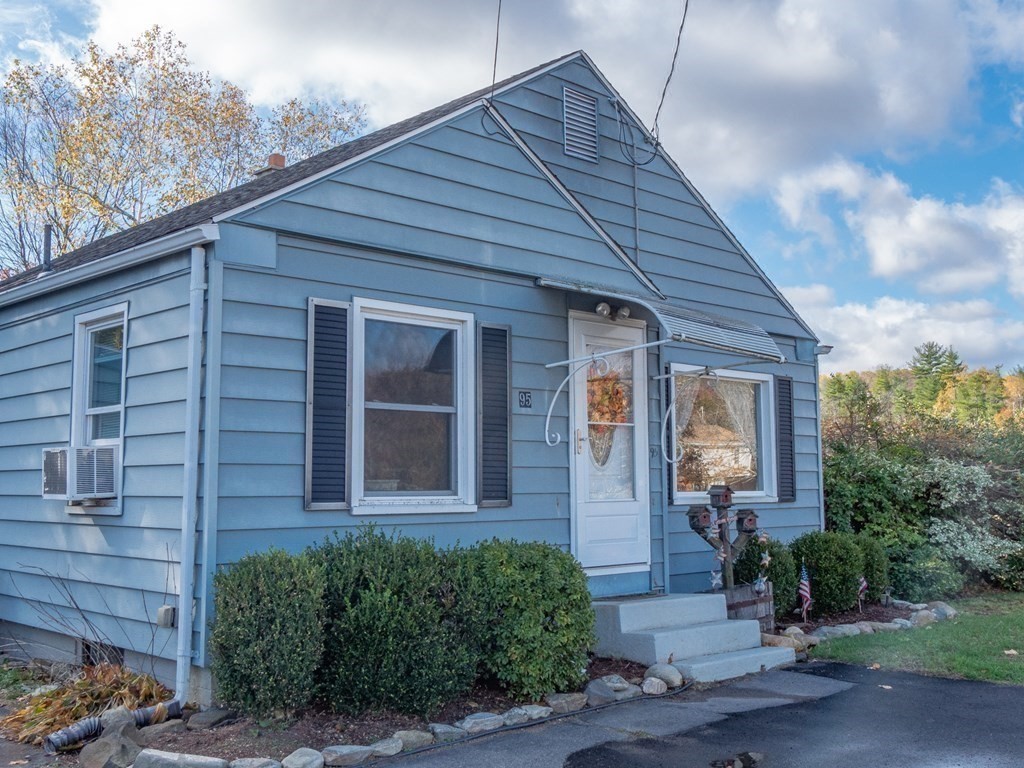 95 Congamond Road Southwick, MA 01077 - Photo 21 of 21 Gallery Image 21
