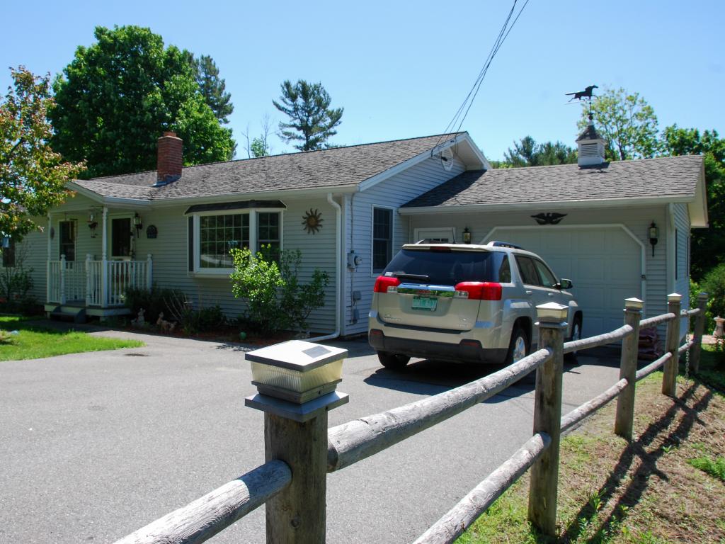 169 Westford-Milton Road Milton, VT 05468 - Photo 2 of 36 Gallery Image 2