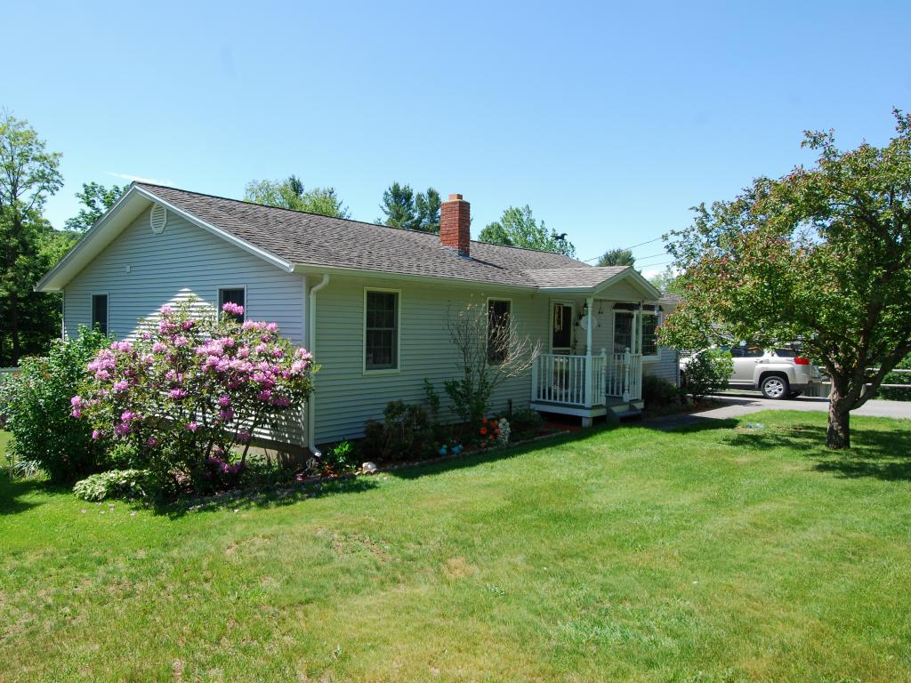 169 Westford-Milton Road Milton, VT 05468 - Photo 5 of 36 Gallery Image 5