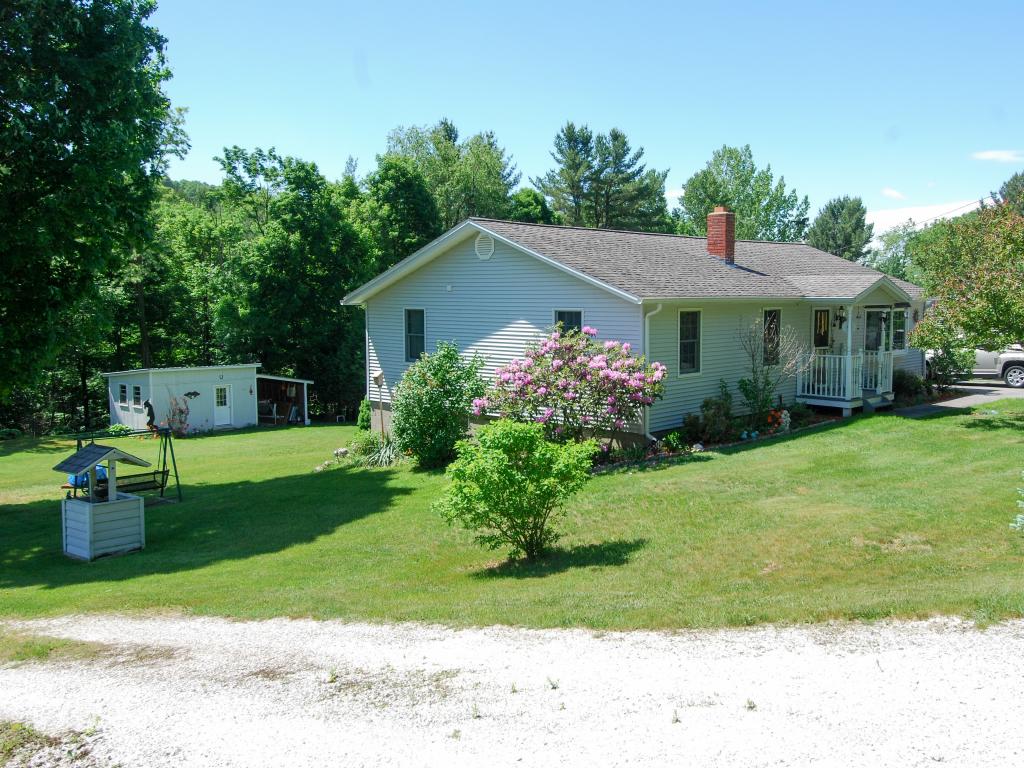 169 Westford-Milton Road Milton, VT 05468 - Photo 7 of 36 Gallery Image 7