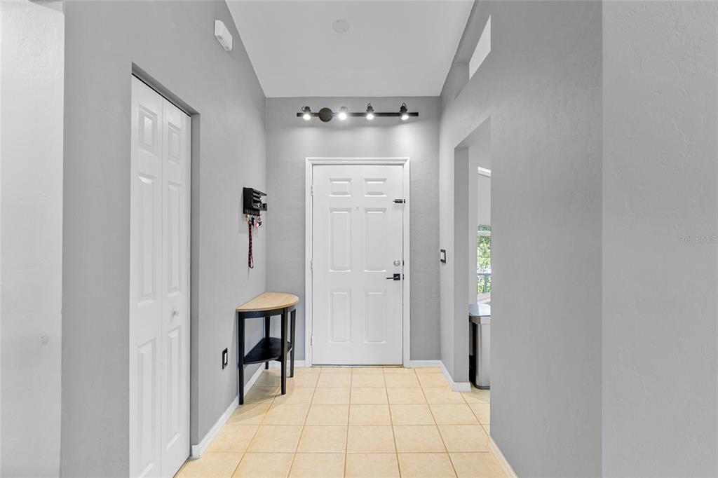 7637 Southwest 49th Place Gainesville, FL 32608 - Photo 6 of 47 wooden floor in a gallery