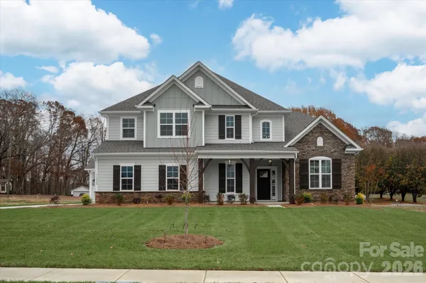 $912,213 | 11020 Tyler Brk Lane, Unit OAK0035, Mint Hill, NC 28227