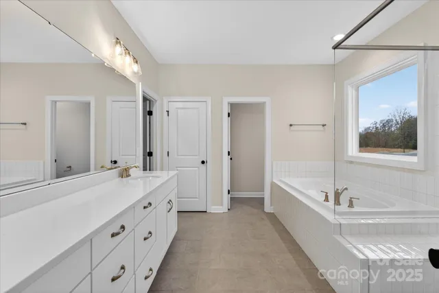 a view of kitchen with furniture and window