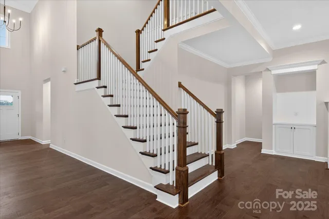 $912,213 | 11020 Tyler Brk Lane, Unit OAK0035, Mint Hill, NC 28227