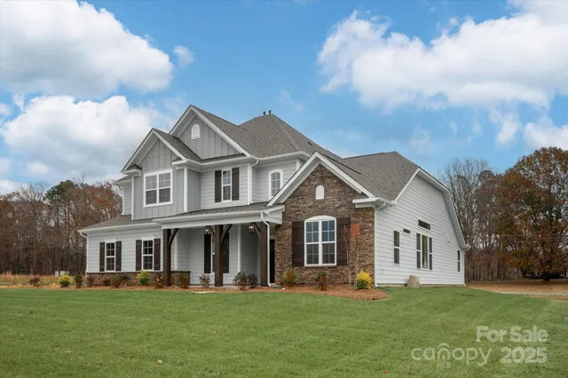 $912,213 | 11020 Tyler Brk Lane, Unit OAK0035, Mint Hill, NC 28227