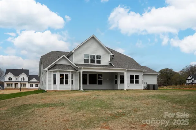 $912,213 | 11020 Tyler Brk Lane, Unit OAK0035, Mint Hill, NC 28227