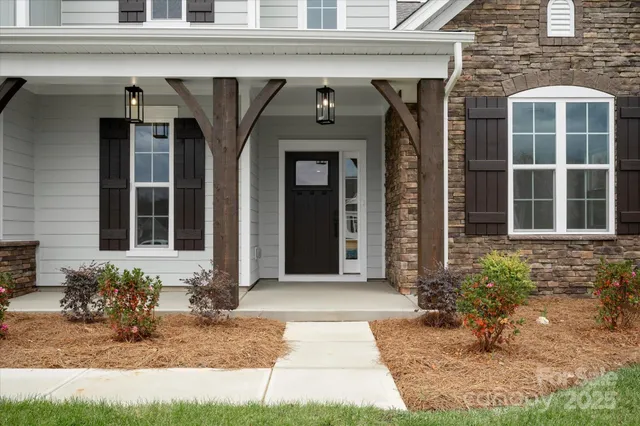 $912,213 | 11020 Tyler Brk Lane, Unit OAK0035, Mint Hill, NC 28227