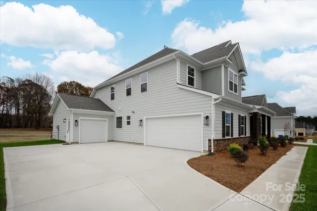 $912,213 | 11020 Tyler Brk Lane, Unit OAK0035, Mint Hill, NC 28227