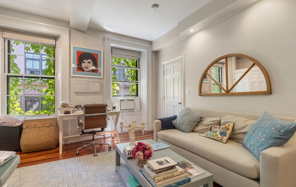 53 Hancock Street, Unit 5 Boston, MA 02114 - Photo 2 of 5