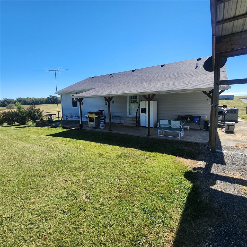 581 Coker Ford Road Franklin, KY 42134 - Photo 3 of 54 Gallery Image 3