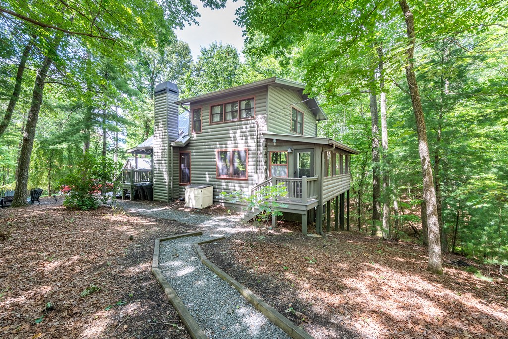 30 Maxwell Lane Blue Ridge, GA 30513 - Photo 46 of 49
