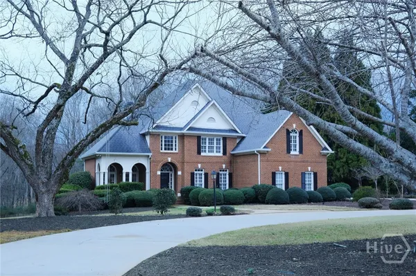 $975,000 | 1120 Long Creek Drive, Watkinsville, GA 30677