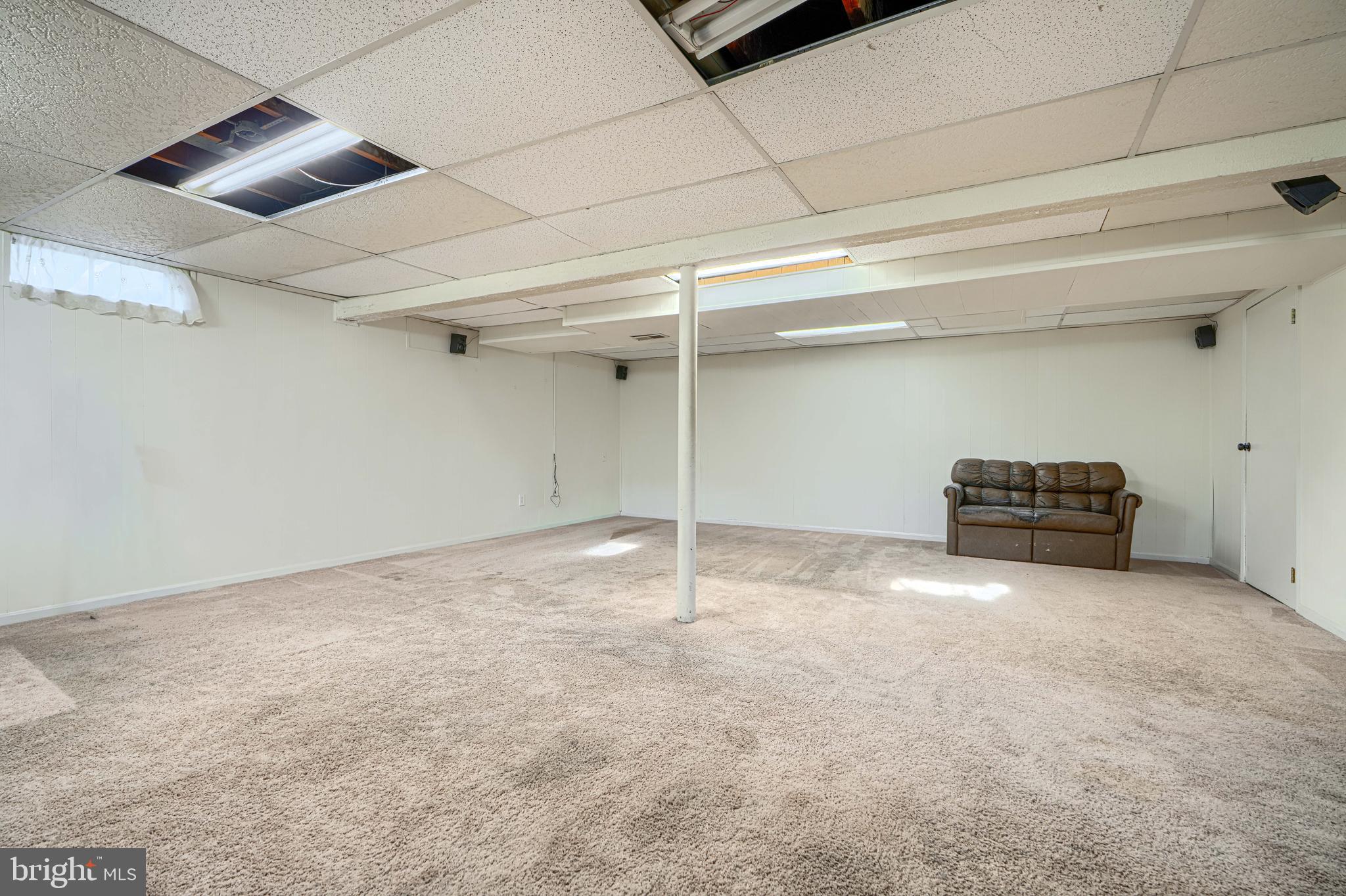 400 Celeste Avenue Baltimore, MD 21221 - Photo 24 of 37 Basement