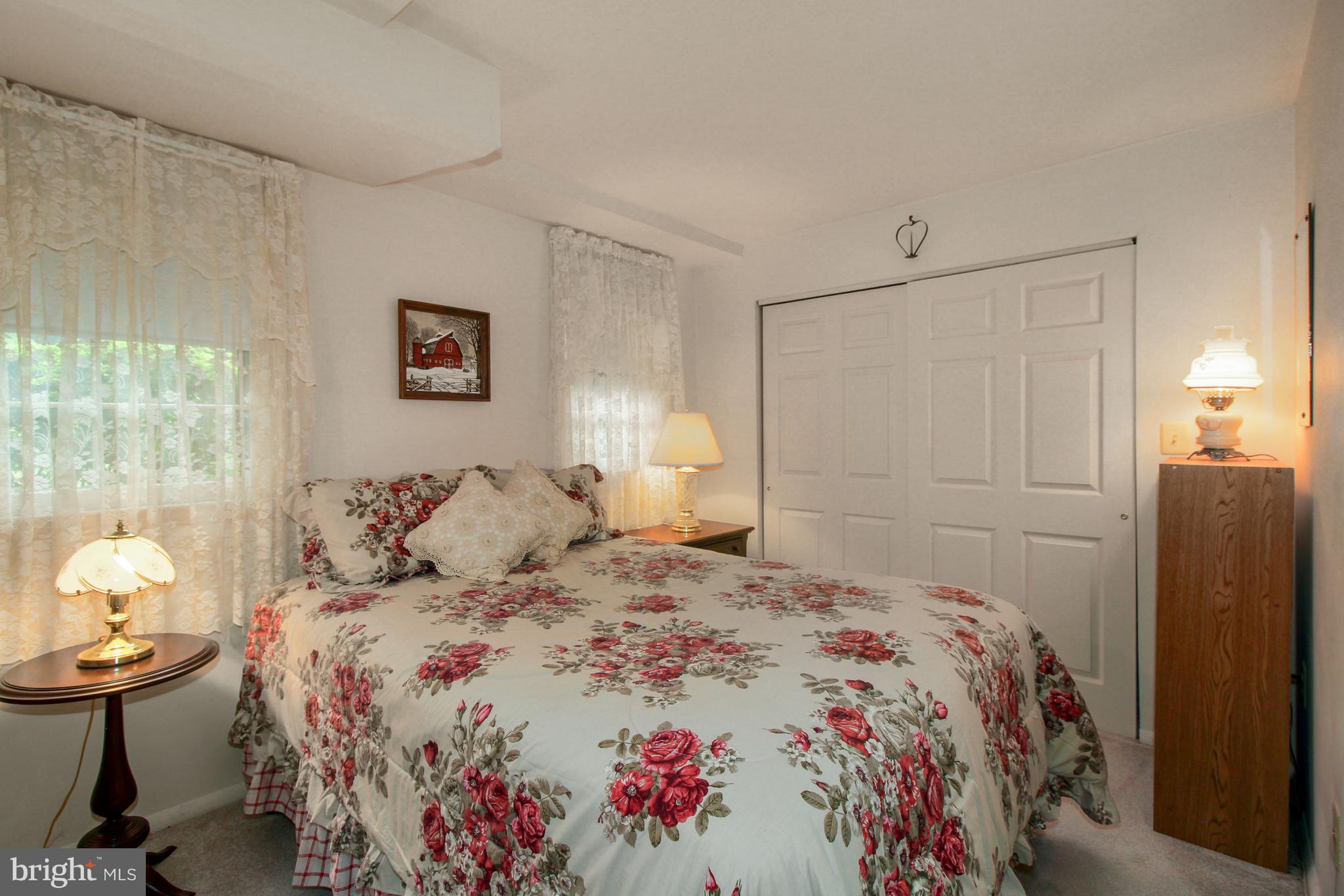 397 Ronsdale Road Sykesville, MD 21784 - Photo 19 of 27 Downstairs 4th bedroom