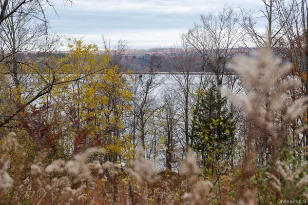 a view of mountain with lake view