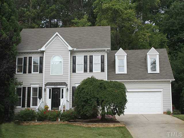 6321 Ashley Ridge Drive Raleigh, NC 27612 - Photo 1 of 24 Photo 1