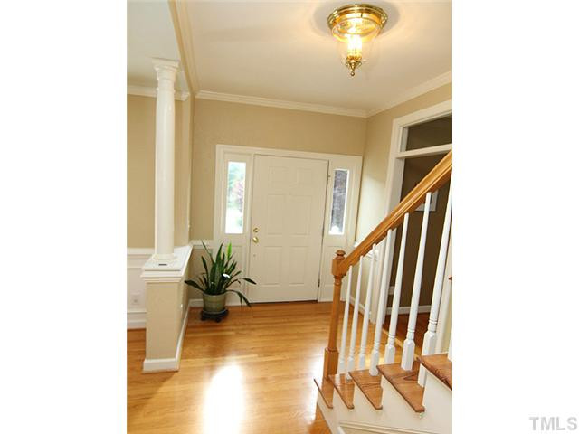 6321 Ashley Ridge Drive Raleigh, NC 27612 - Photo 2 of 24 Photo 2