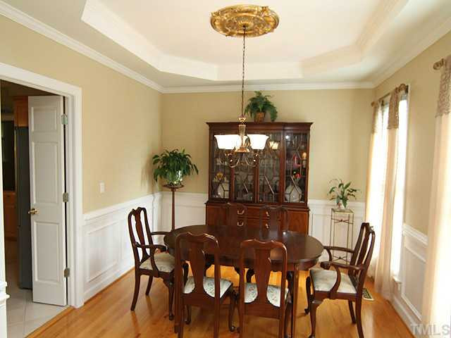 6321 Ashley Ridge Drive Raleigh, NC 27612 - Photo 3 of 24 Photo 3