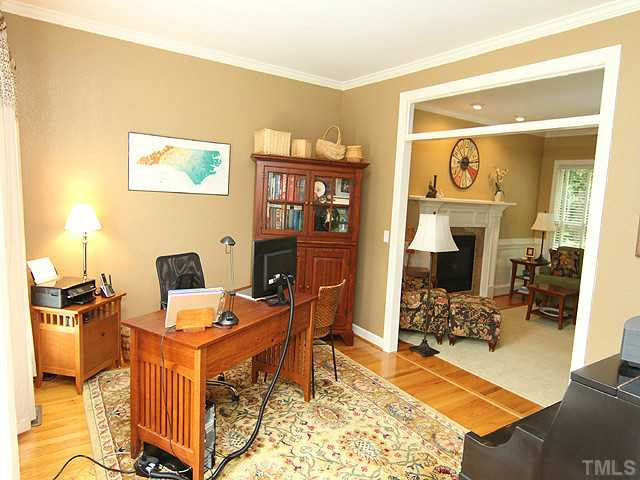 6321 Ashley Ridge Drive Raleigh, NC 27612 - Photo 4 of 24 Photo 4