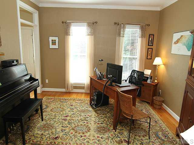 6321 Ashley Ridge Drive Raleigh, NC 27612 - Photo 5 of 24 Photo 5