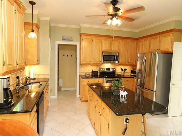 6321 Ashley Ridge Drive Raleigh, NC 27612 - Photo 6 of 24 Photo 6