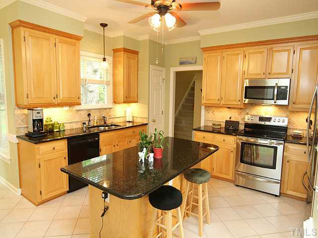 6321 Ashley Ridge Drive Raleigh, NC 27612 - Photo 7 of 24 Photo 7
