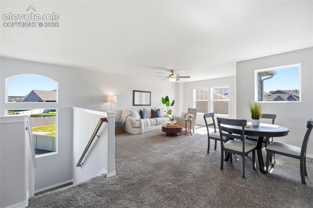 6802 Loftwood Road Colorado Springs, CO 80908 - Photo 33 of 48