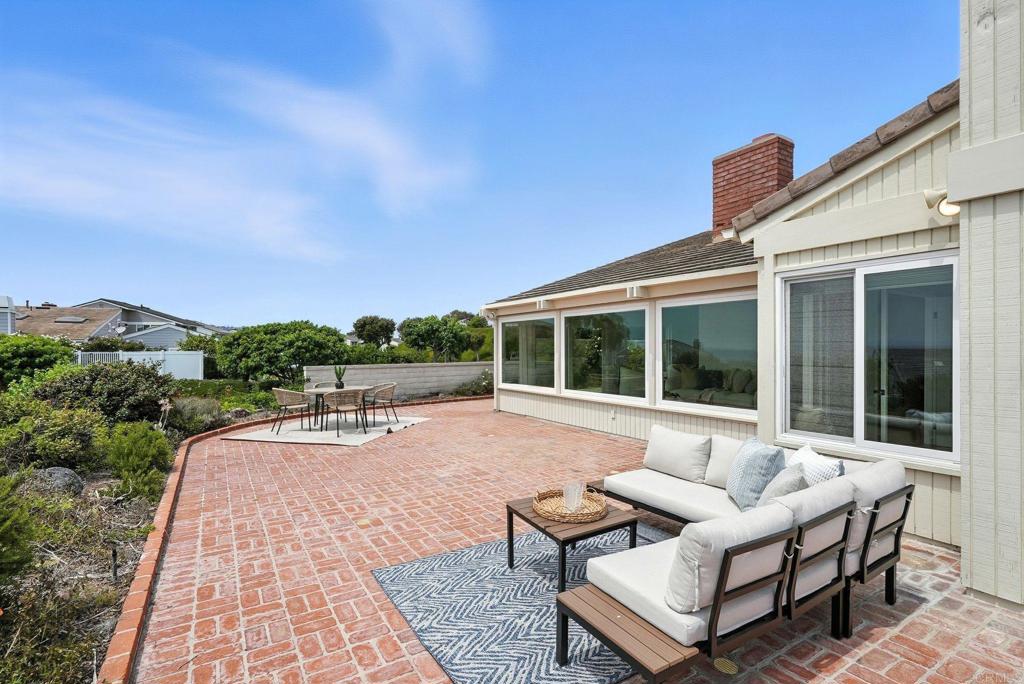 33611 Flying Jib Drive Dana Point, CA 92629 - Photo 26 of 28 a outdoor space with patio