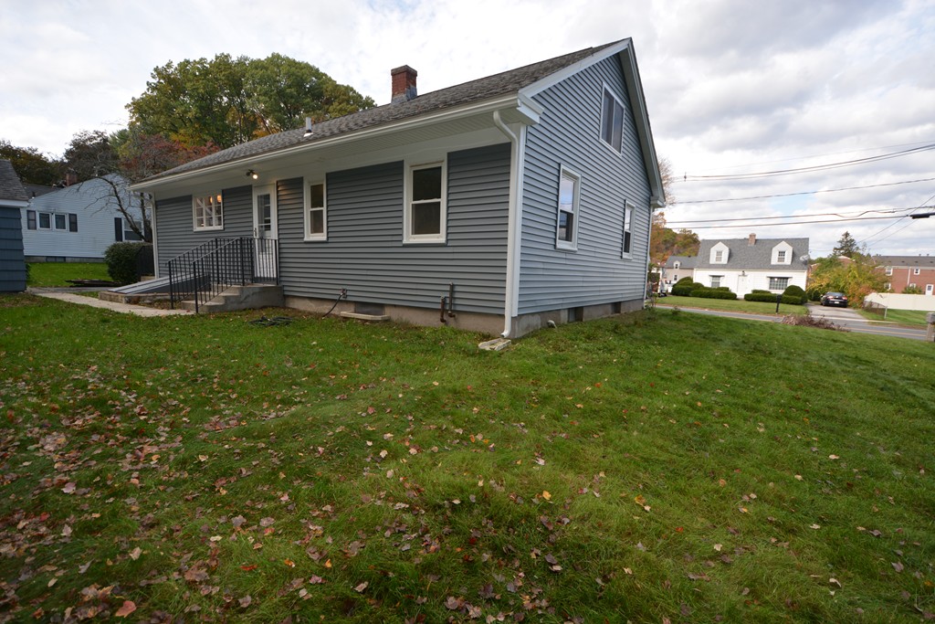 29 Monastery Avenue West Springfield, MA 01089 - Photo 23 of 24 Gallery Image 23