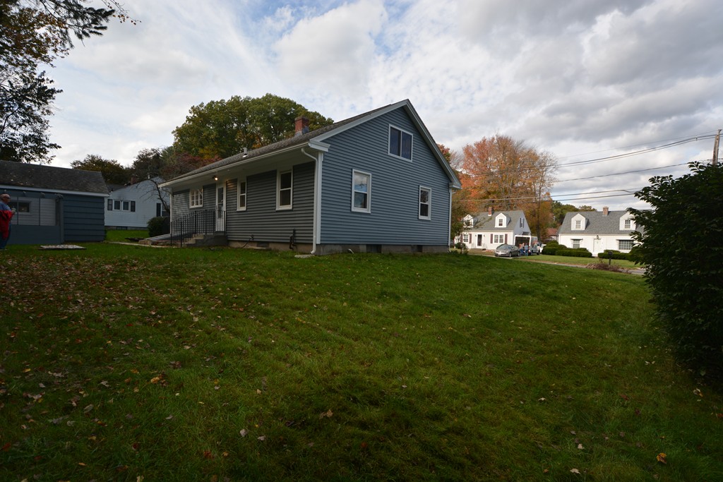29 Monastery Avenue West Springfield, MA 01089 - Photo 24 of 24 Gallery Image 24