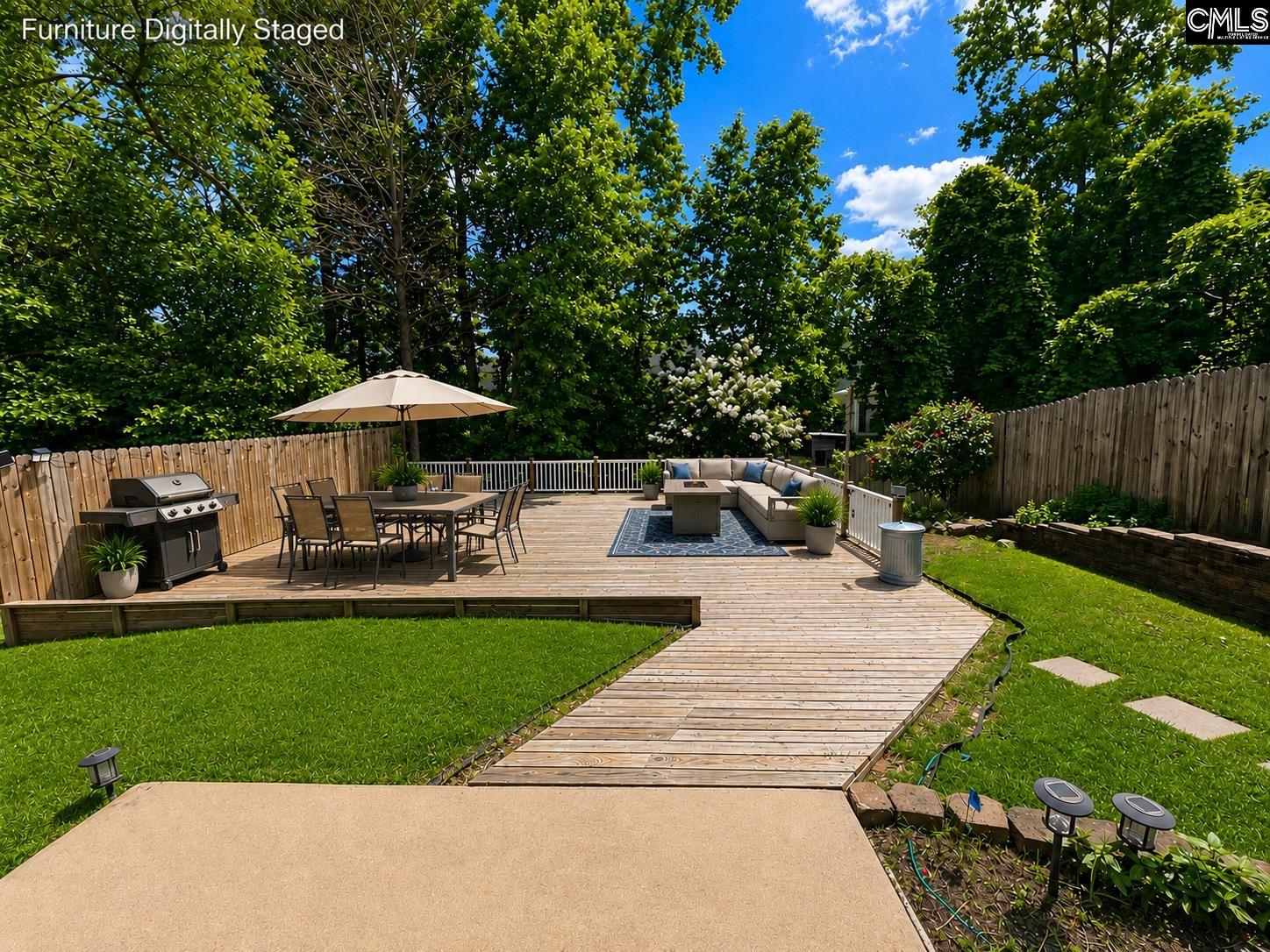 180 Phoenix Lane Lexington, SC 29072 - Photo 23 of 24