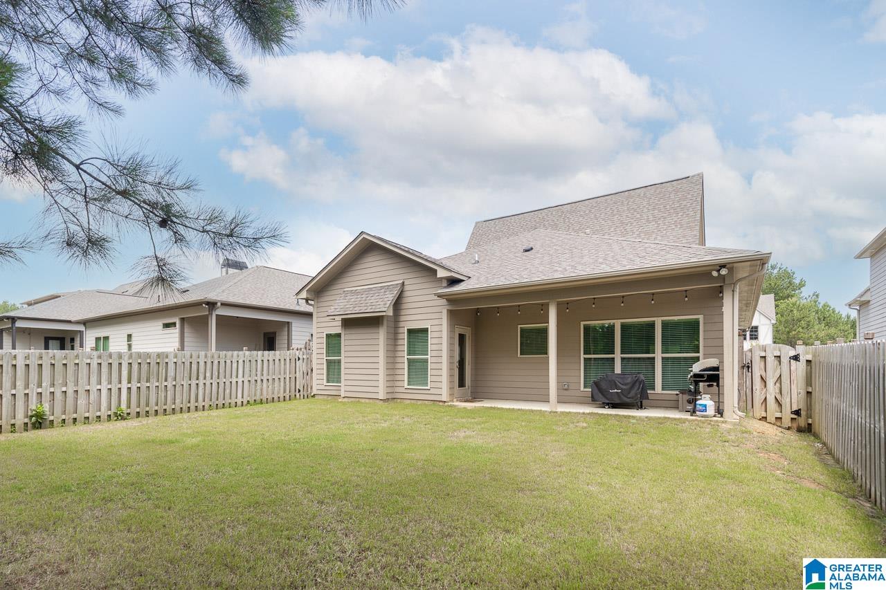 292 Crossbridge Road Chelsea, AL 35043 - Photo 30 of 33