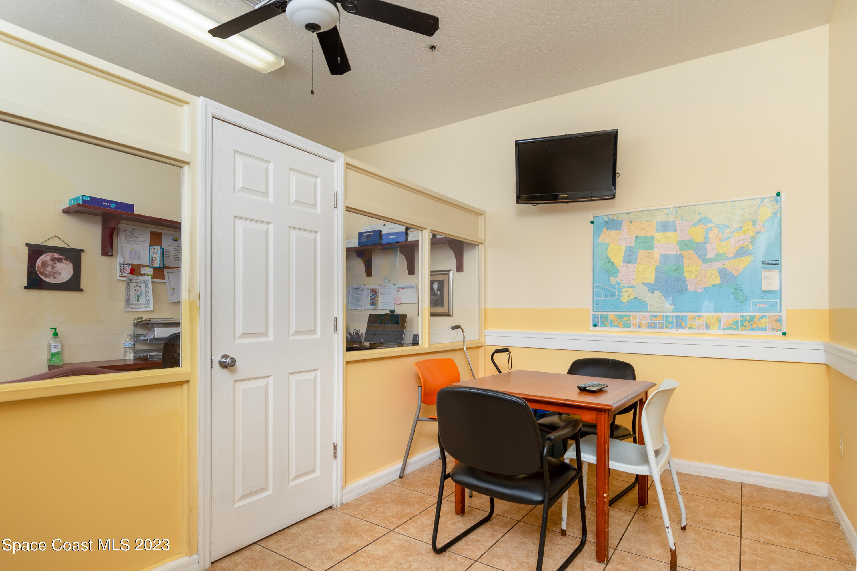 422 Martin Road Palm Bay, FL 32909 - Photo 29 of 37 Office/Conference