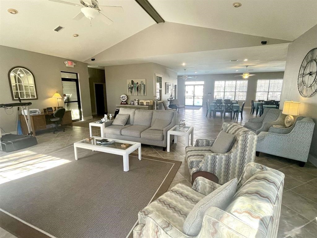 4650 Griffith Marina Road, Unit 22 Orange Beach, AL 36561 - Photo 22 of 25 Clubhouse