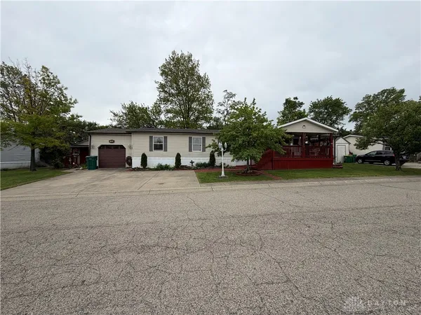 $95,000 | 11285 Crimson, Miamisburg, OH 45342