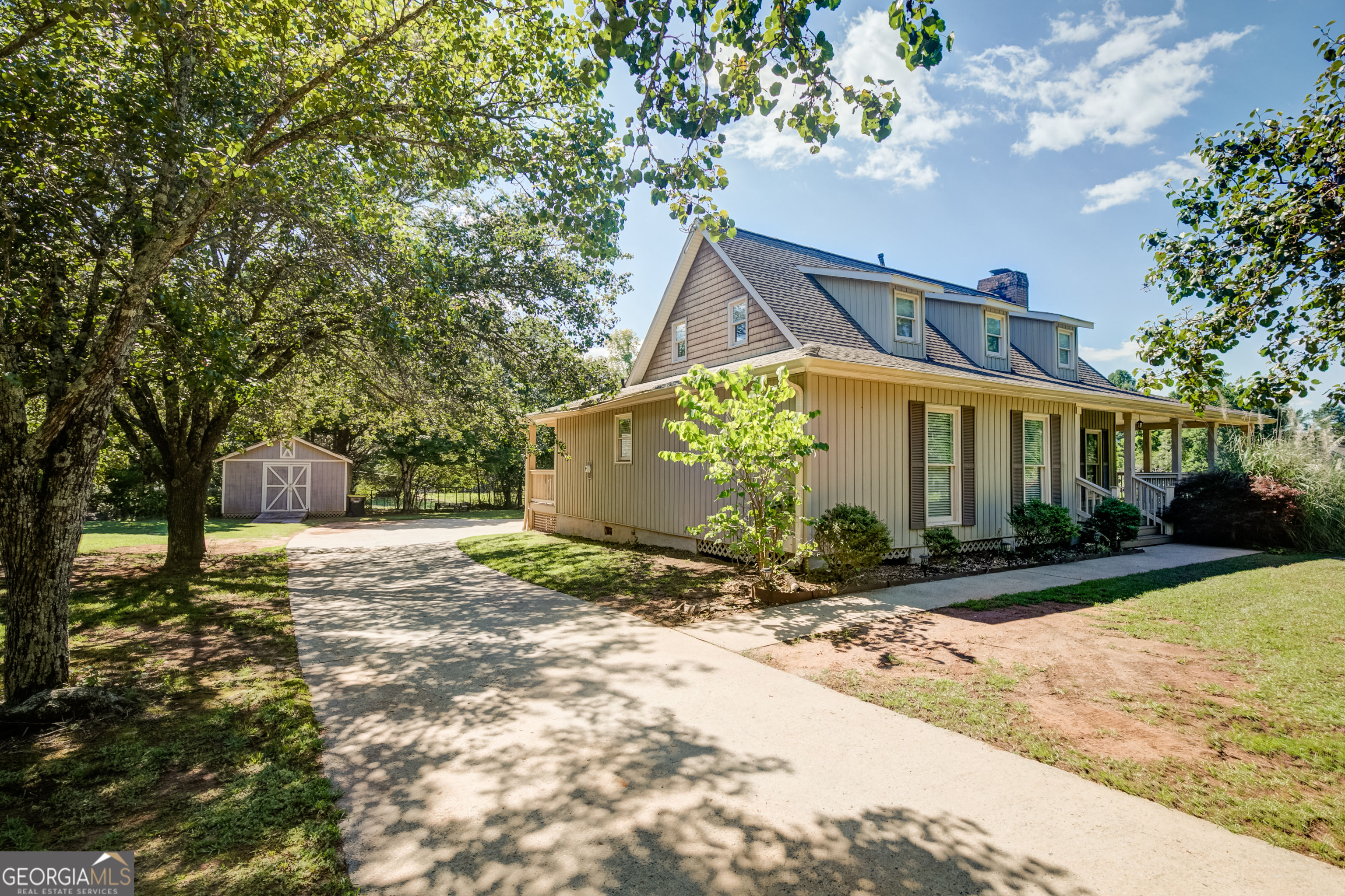 300 Briarwood Road Tyrone, GA 30290 - Photo 102 of 107