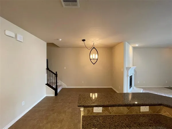 a view of entryway