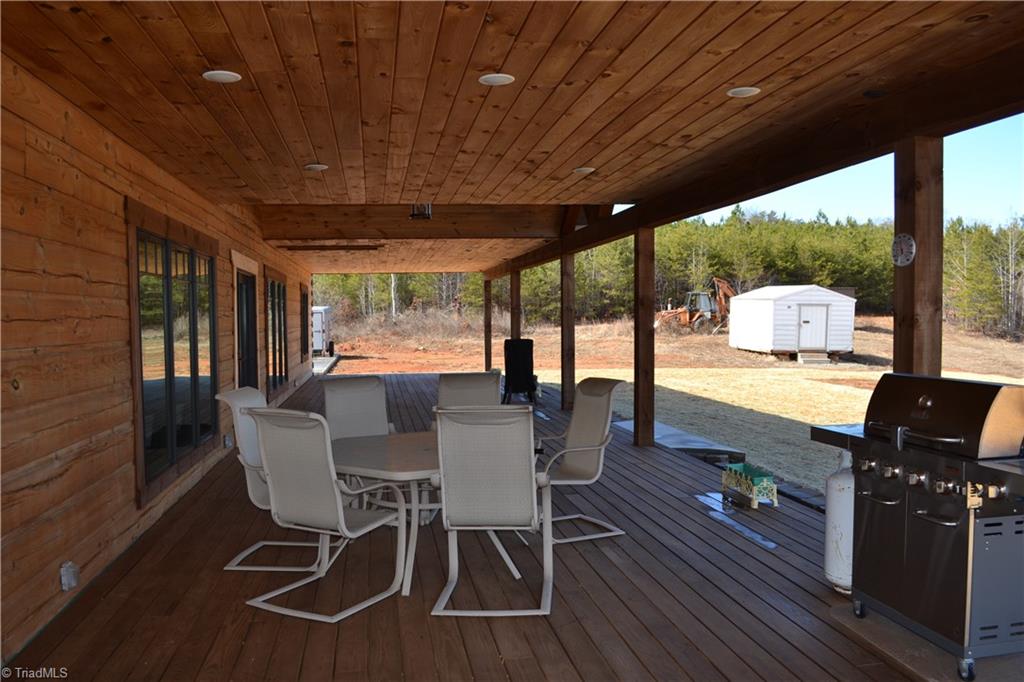278 Bear Road Madison, NC 27025 - Photo 40 of 43