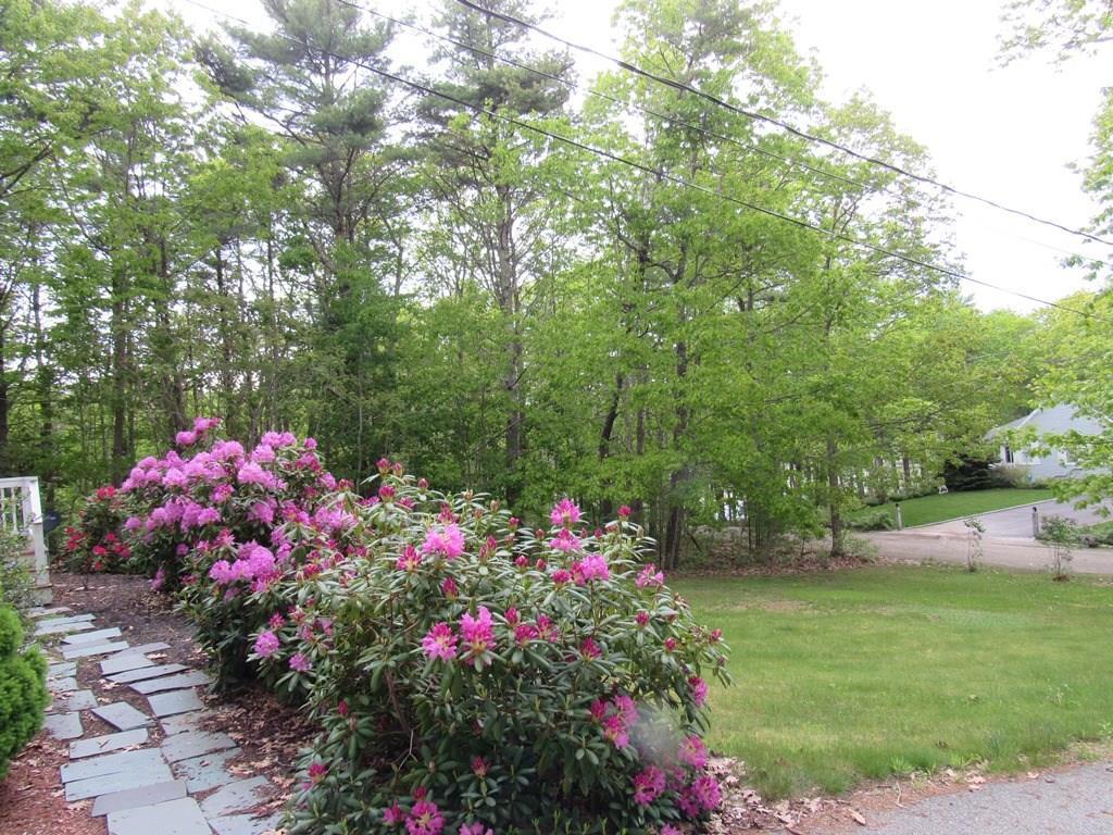 49 Pine Mountain Road Cape Neddick, ME 03902 - Photo 26 of 29 The property offers a view of Lake...