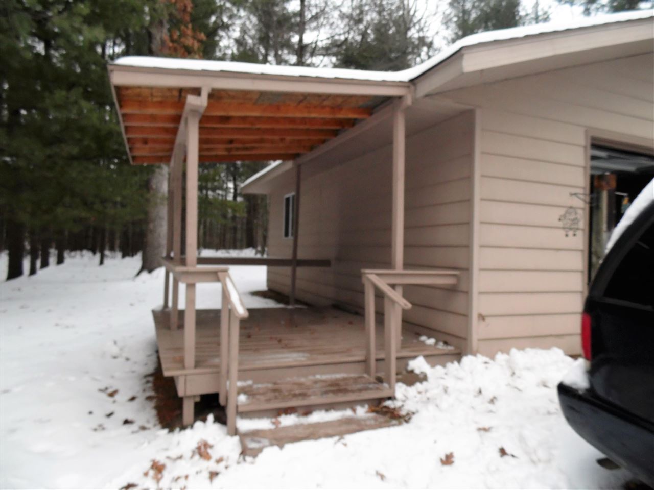 1405 East Greenwood Road Alger, MI 48610 - Photo 28 of 35