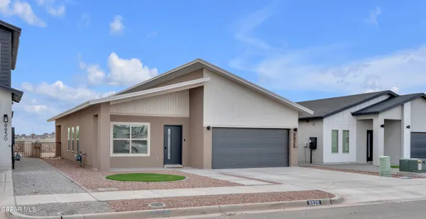 $315,000 | 9928 Marisabel Place, Socorro, TX 79927