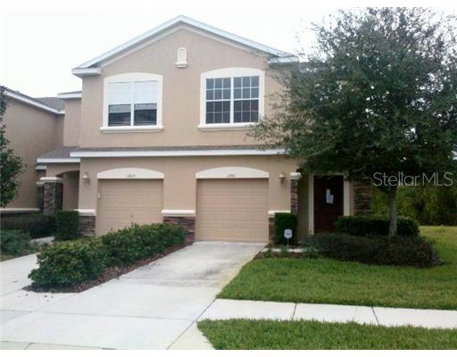 11841 Castine Street New Port Richey, FL 34654 - Photo 1 of 1 Exterior Front