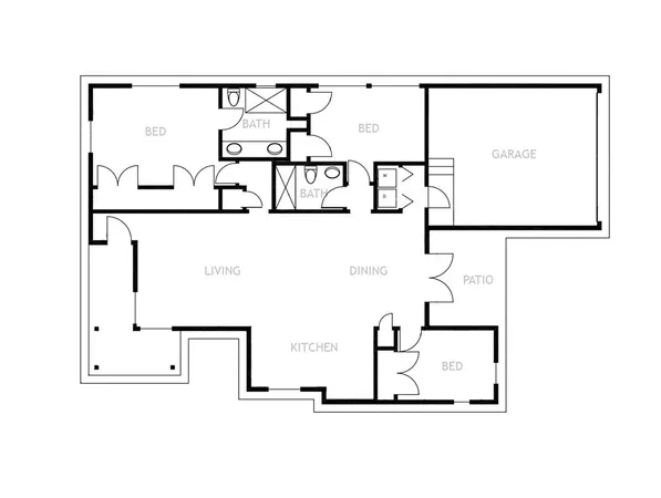 $6,000 | 4466 Sherman Oaks Circle, Sherman Oaks, CA 91403