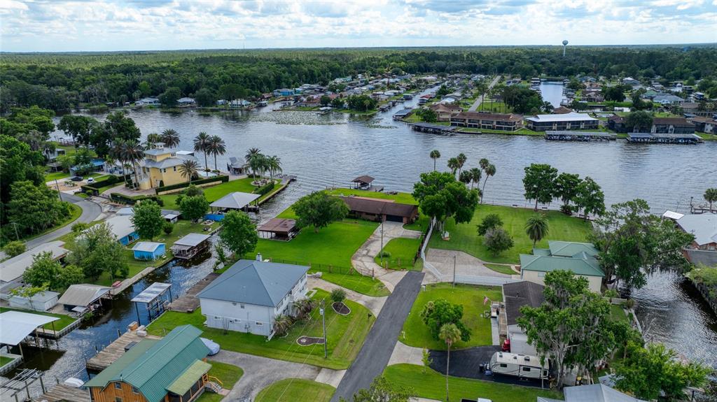24535 Bonnet Road Astor, FL 32102 - Photo 66 of 82