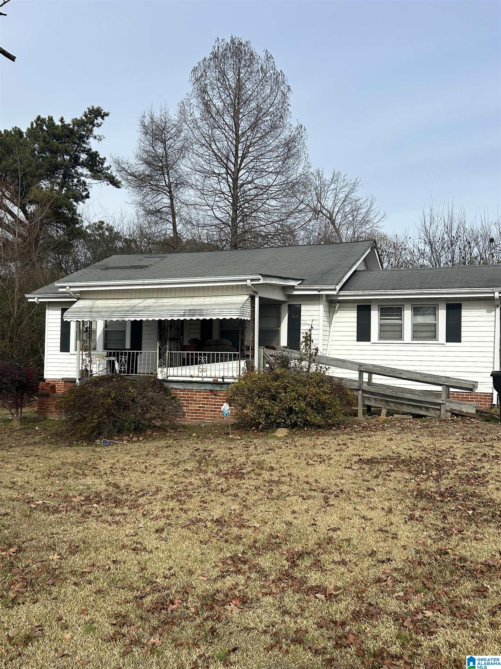 5631 Warrior River Road Bessemer, AL 35023 - Photo 1 of 1 Gallery Image 1
