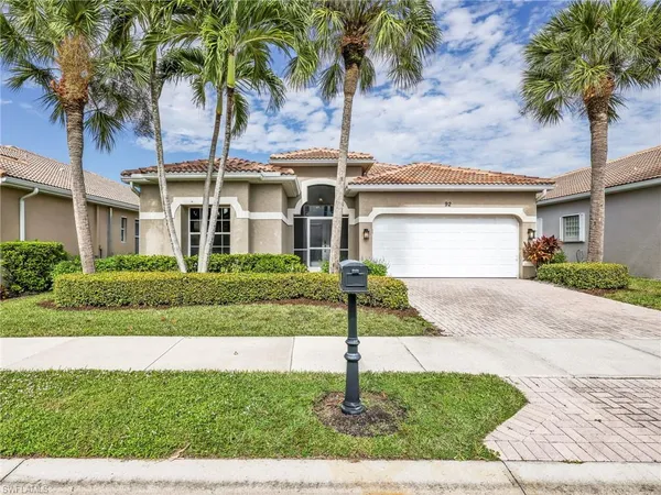 $12,000 | 92 Glen Eagle Circle, Naples, FL 34104