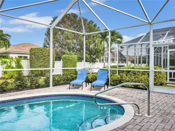 $12,000 | 92 Glen Eagle Circle, Naples, FL 34104