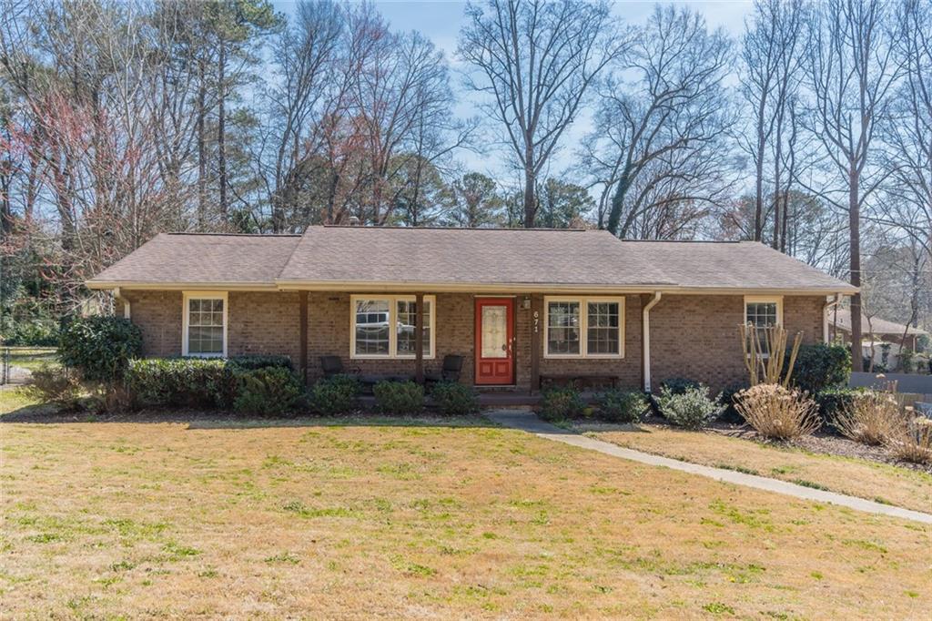 671 Smithstone Road Southeast Marietta, GA 30067 - Photo 1 of 1 Gallery Image 1